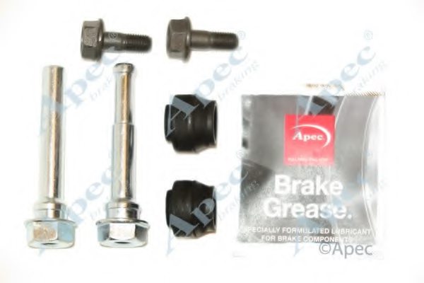 APEC braking CKT1062 Guide Sleeve Kit, brake caliper